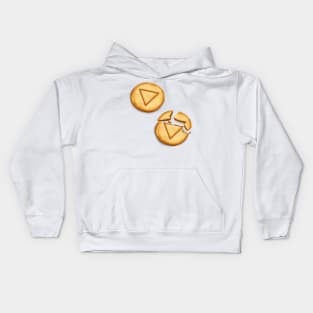 Squid game Kids Hoodie